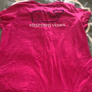 Vineyard Vines Women’s Fit T-shirt